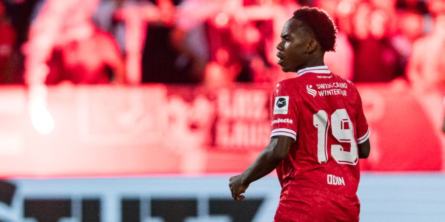 FC Winterthur SC Kriens