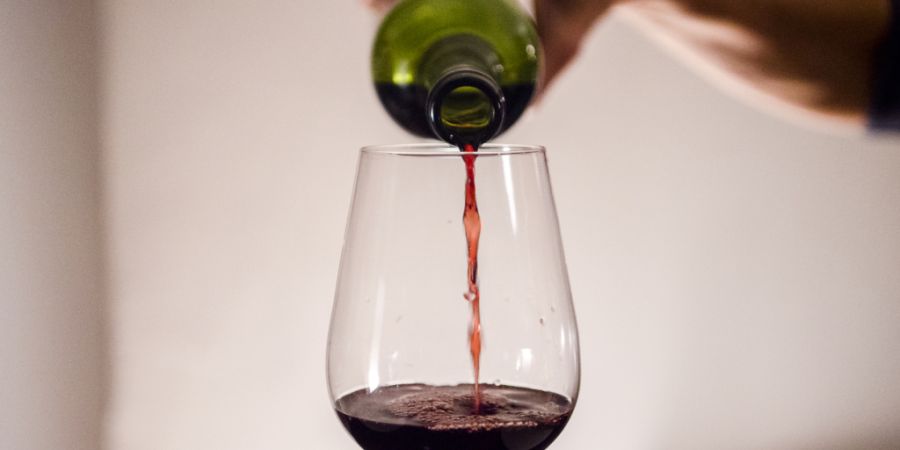 Für den Bündner Wein könnte der Hitzesommer 2026 positive Auswirkungen haben. (Symbolbild
