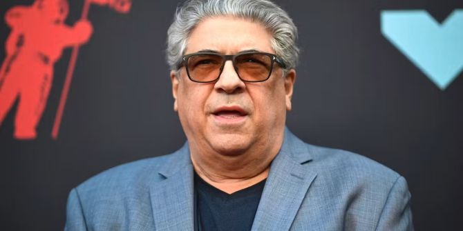 Vincent Pastore