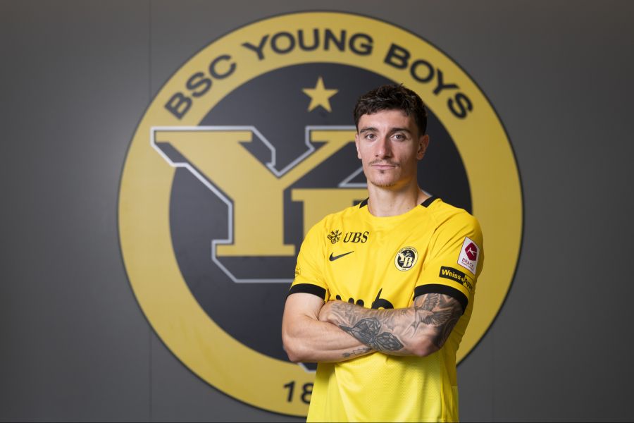 YB