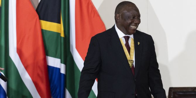 südafrika