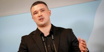 Fedorow ukraine wahlen