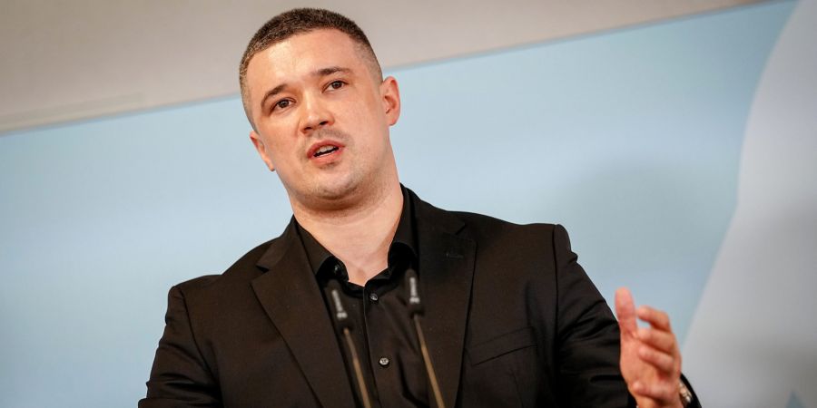 Fedorow ukraine wahlen