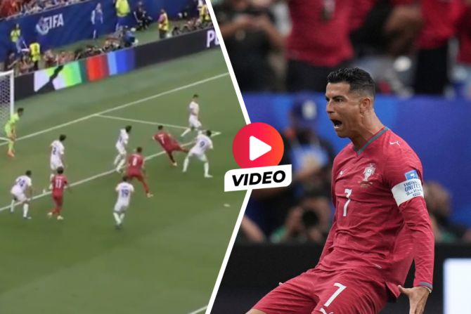 WM 2026 Ronaldo Rekord
