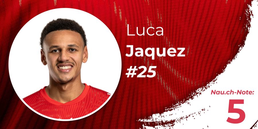 Luca Jaquez
