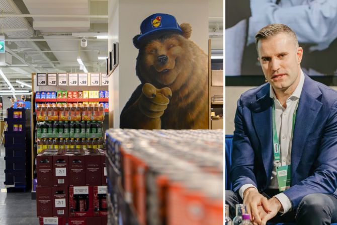Lidl Loeb Nicholas Pennanen