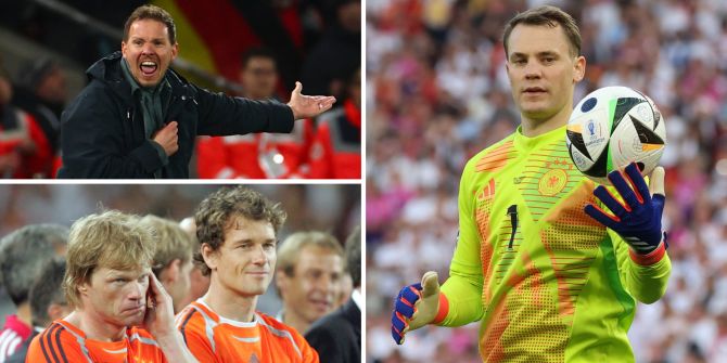 Manuel Neuer WM 2026