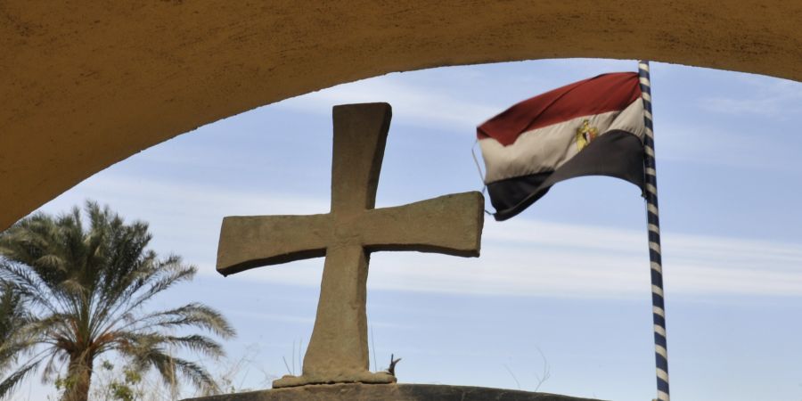 Ägypten