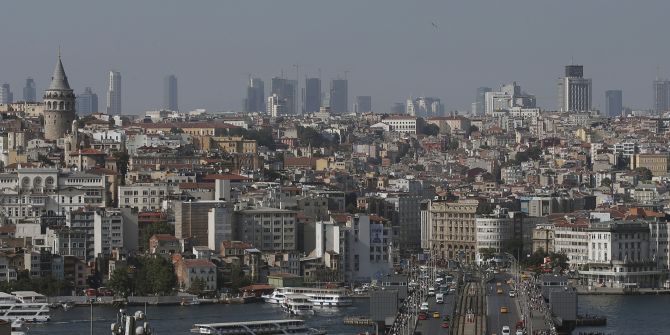 Istanbul