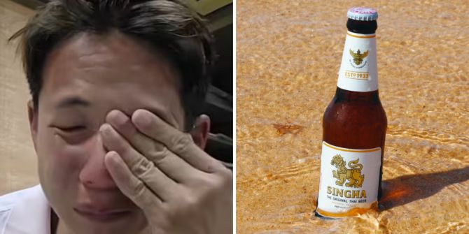 Riesen-Skandal in Singha-Dynastie!