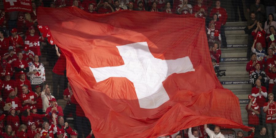 Eishockey-WM