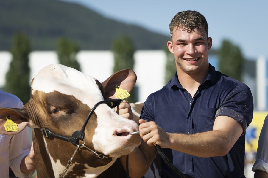 Michael Moser