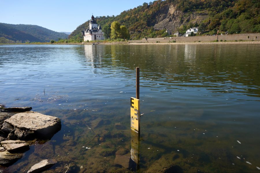 Wasser