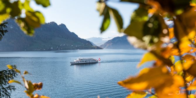 Schifffahrten