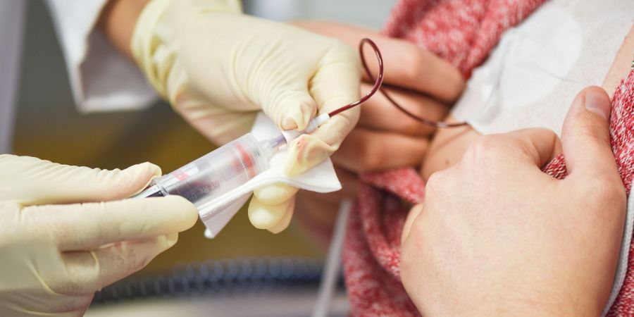 Immuntherapie