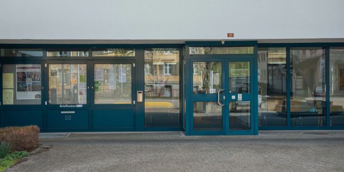 Bütschwil-Ganterschwil SG