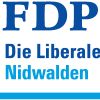 Logo FDP Liberale Nidwalden