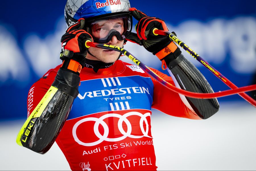 marco odermatt