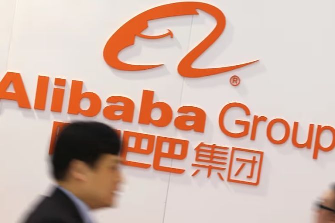 alibaba ki