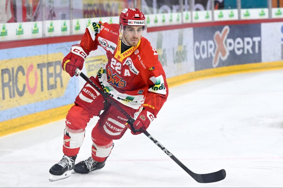 EHC Biel
