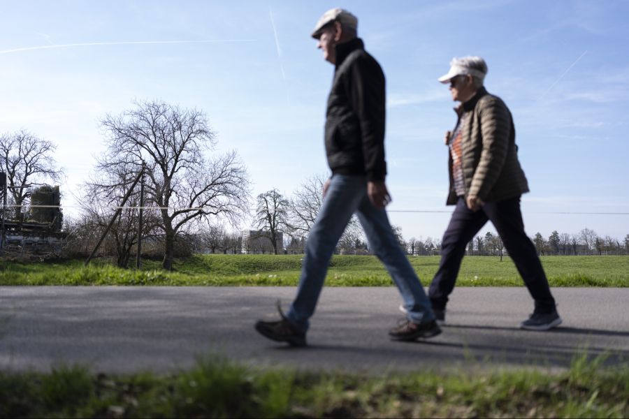 Dies weckt das Interesse an generationenübergreifenden Programmen, um soziale Bindungen zu fördern.