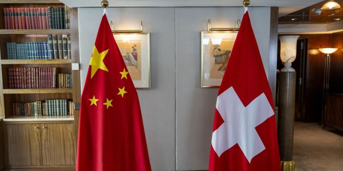 china schweiz