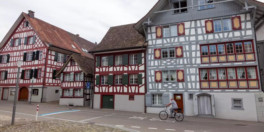 Weinfelden