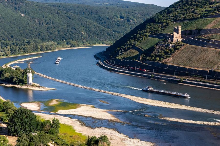 Rhein
