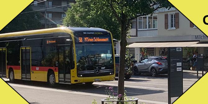 Reinach BL