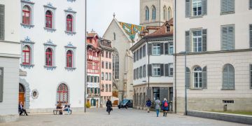 Kanton St. Gallen
