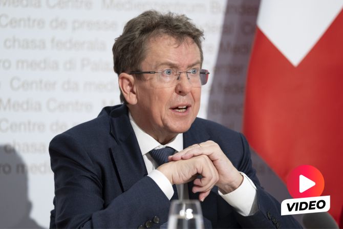 Albert Rösti