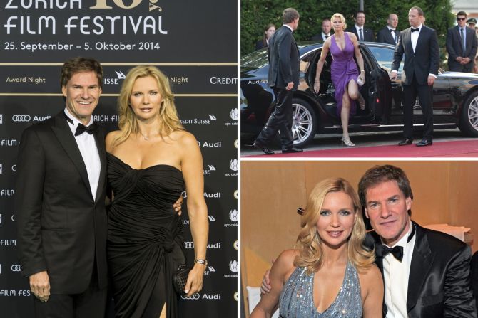 Veronica Ferres