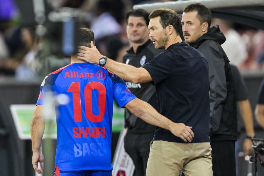 FCB