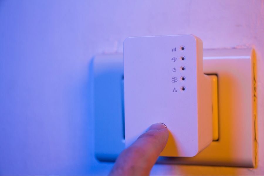WLAN