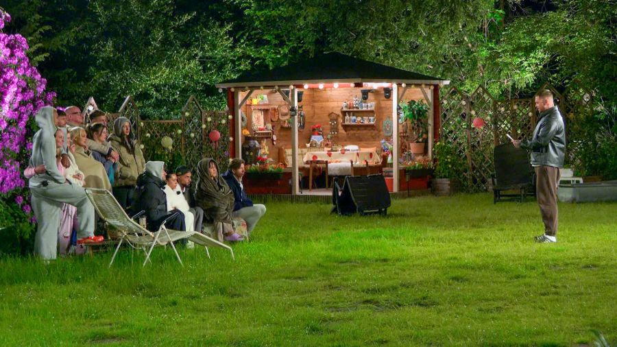 «Sommerhaus der Stars» 2026