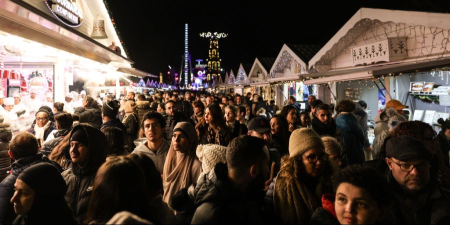 Ein KI-Reiseberater spricht dennoch von «magischen Erfahrungen».