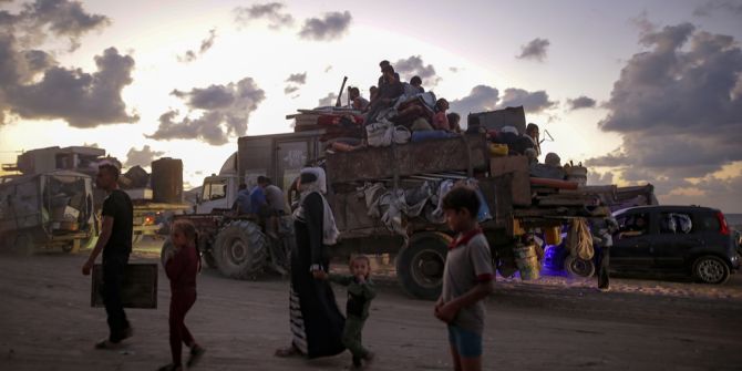 gaza stadt