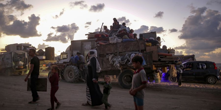 gaza stadt