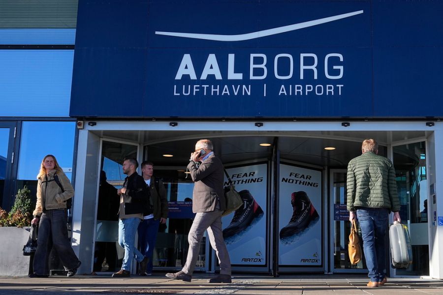 Aalborg
