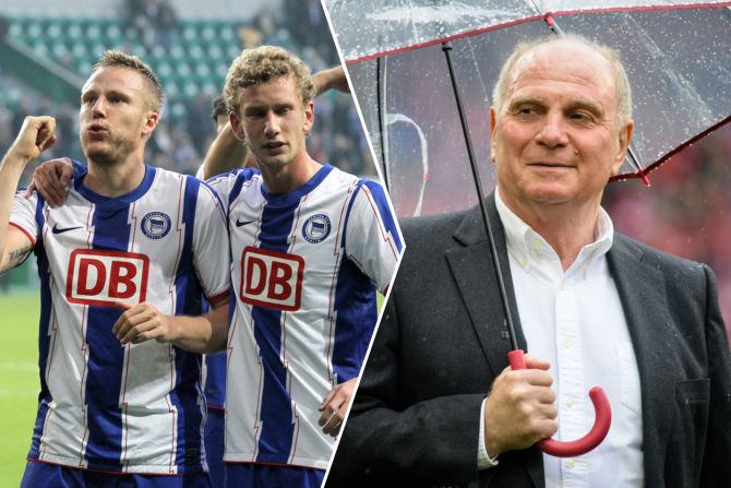 Uli Hoeness