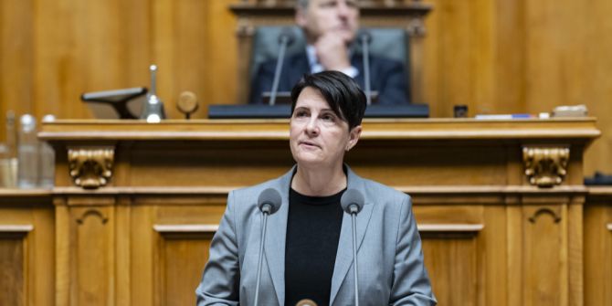 Yvonne Bürgin