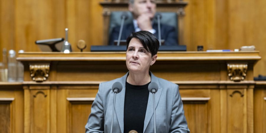 Yvonne Bürgin