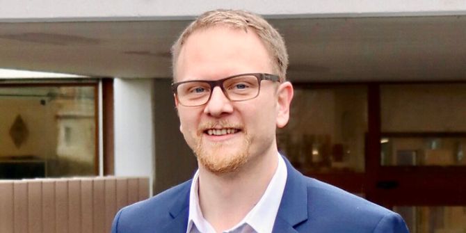 Jürgen Mischke