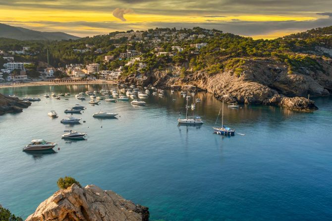 Ibiza