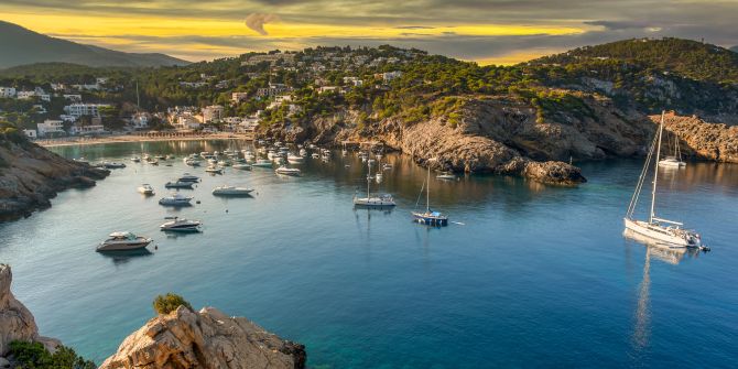 Ibiza