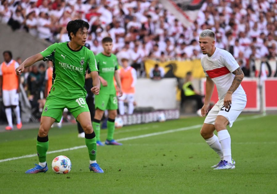 Borussia Mönchengladbach