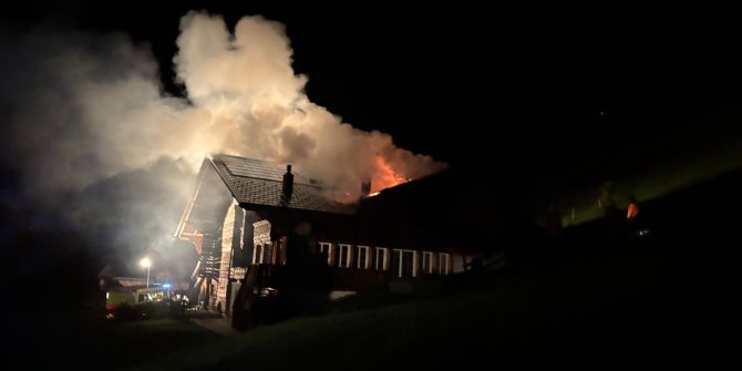 Brand Matten