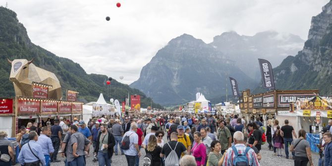 SCHWINGFEST,