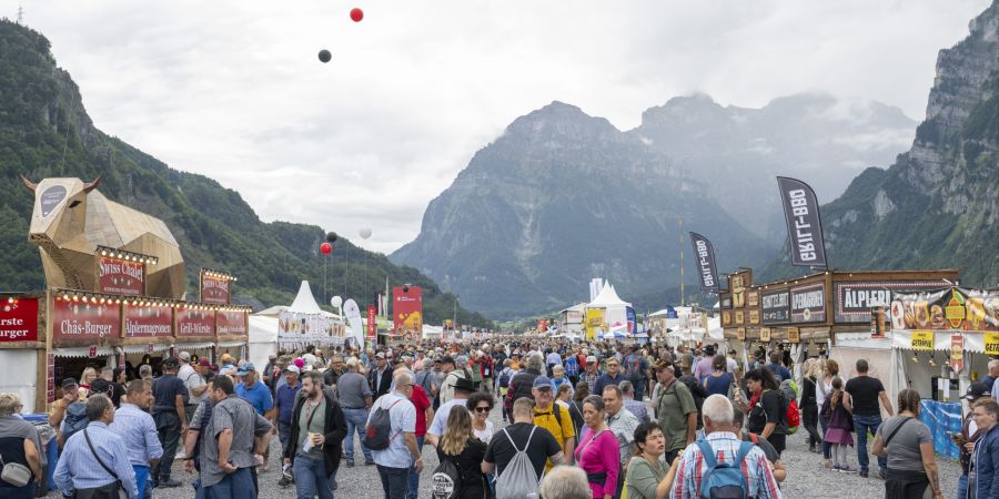 SCHWINGFEST,