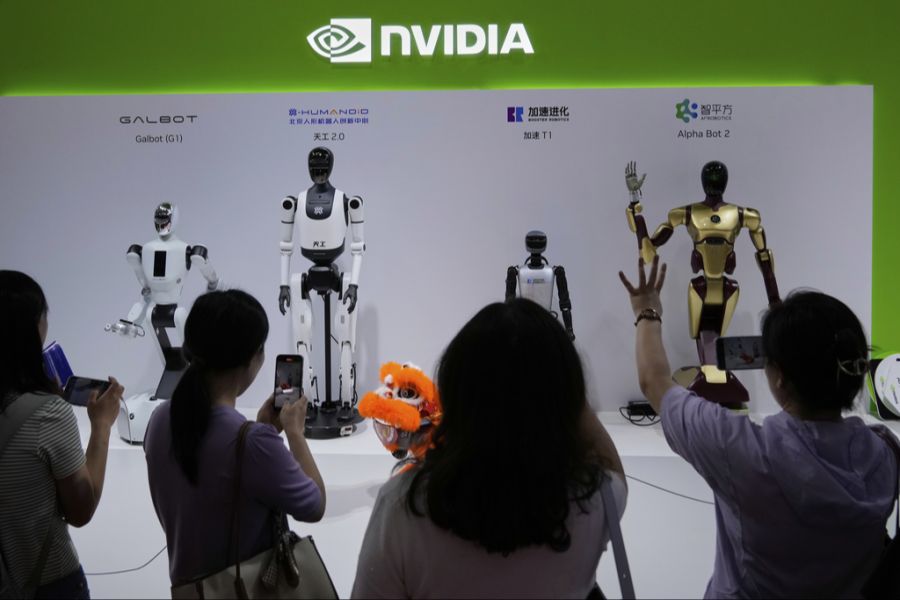 Nvidia